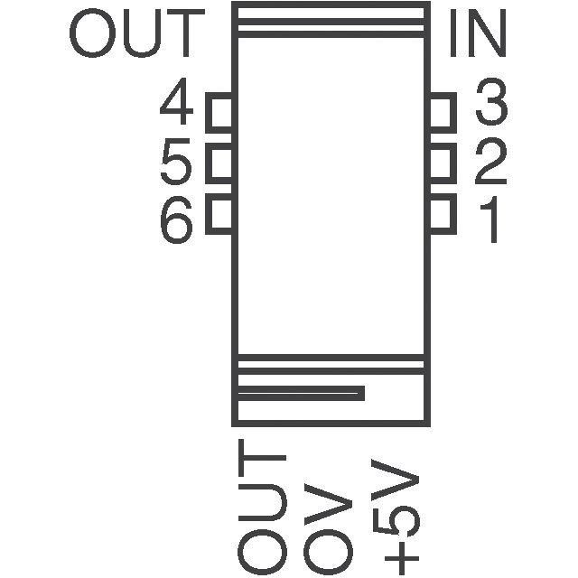 S22P015S05 Tamura  Current Sensors